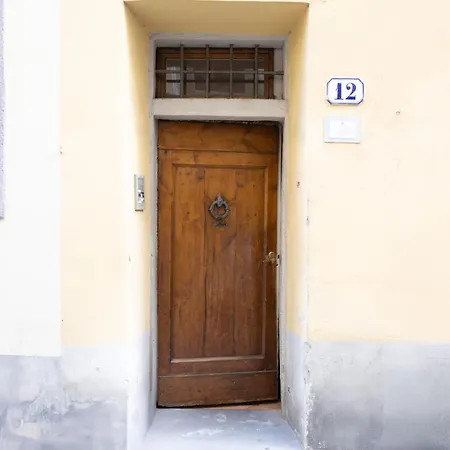 Santo Spirito Urban * Florencia