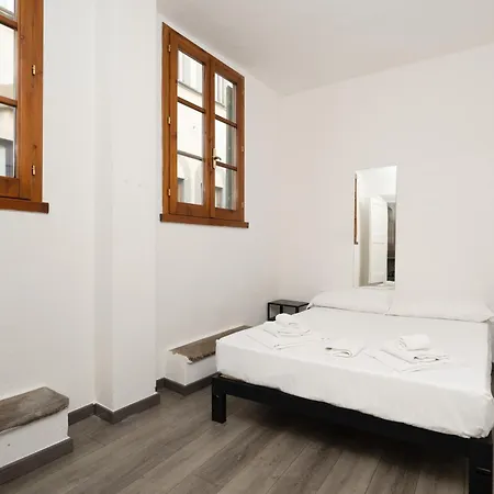 Santo Spirito Urban Apartament *