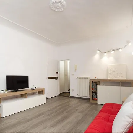 Apartament Santo Spirito Urban *