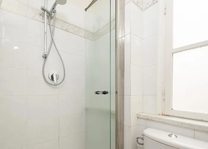 Santo Spirito Urban Apartament Florencja