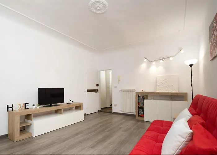 Apartament Santo Spirito Urban *