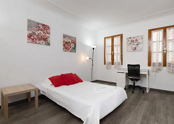 Santo Spirito Urban Apartament *