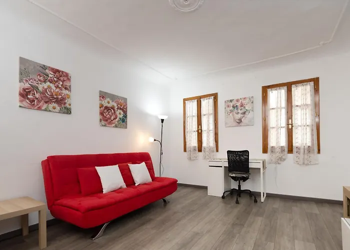 Santo Spirito Urban Florencja