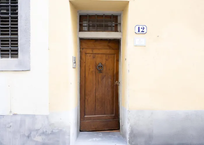 Santo Spirito Urban * Florencja